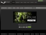 Aliens Vs Predator For PC (75% off) - $9.99USD @ Steam