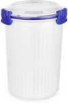 [in Store] Sistema Klip It 1 Litre Strainer Container $1 (Was $4.50) @ Big W