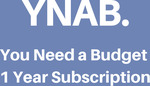 Win 1 of 3 One-Year Subscriptions to YNAB (You Need A Budget) from Your Financial Pharmacist