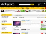 iTunes $50 for $40 @ Dick Smith Instore Only