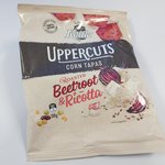 [NSW] Free Kettle Corn Chips (30g) @ Martin Place, Sydney