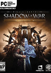 [PC, Steam] Middle-Earth: Shadow of War Gold Edition AU $13.29 @ CD Keys