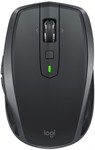 Logitech MX Anywhere 2S Wireless Mouse (Graphite) $54 C&C (Or + Delivery) @ Harvey Norman / Officeworks