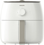 Philips HD9630/21 XXL Viva Collection Airfryer $287.20 + Delivery (Free C&C) @ The Good Guys eBay
