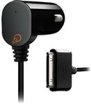 Cygnett GroovePower Auto II Car Charger (30 Pin) - $1 C&C (or + Delivery) @ JB Hi-Fi