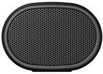 Sony XB01 Extra Bass Bluetooth Speakers $29 (Was $49) + $7.95 Postage/Free with eBay Plus @ Myer eBay