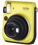 Fujifilm Instax Mini 70 Instant Camera Blue or Yellow $99 (Was $149) @ OfficeWorks (C&C / Free Metro Delivery)