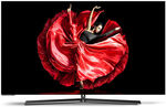 [NSW] Hisense - 55PX - 55" Smart OLED TV $1196 + Delivery @ Bing Lee eBay