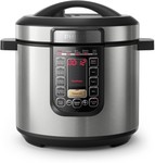 Philips All-in-One Cooker HD2237/72 $159 (Was $199) @ Big W