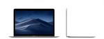 MacBook 12 Inch (2017) $1327.00 (C&C Only) @ David Jones