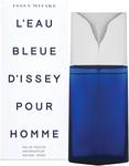 Issey Miyake Bleue for Men Eau De Toilette 75ml Spray $19.99 @ Chemist Warehouse
