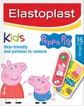 Elastoplast Plasters: Assorted Plastic 40pc $1.41, Minimum 3 + Delivery (Free with Prime) @ Amazon AU