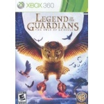 Legend of the Guardians: The Owls of Ga'Hoole XBOX 360 $11.86 + $3.90 P/H Region Free