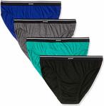 [Prime] Bonds Men's Underwear Hipster Brief (4 Pack) $7.95 Delivered @ Amazon AU