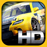 iPad REAL RACING HD (was AUD$8.99) now $2.49 - Weekend Only - Best Racing Game Franchises on iOS