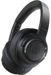 Audio Technica M50xBT $227.50 / SR50BT $209.30 / S200BT $104.30 (30% off) @ JB Hi-Fi