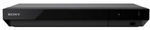 Sony 4K UHD Player UBP-X700 $222.4 C&C + $9 Delivery @ Bing Lee eBay