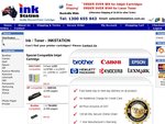 15% Discount OFF for Compatible Ink & Toner Cartridge