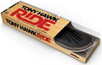 PS3 Tony Hawk RIDE Bundle (with Skateboard) $19.84 @ EB Games