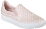 Women's Razor Cup Aimee Pink Shoes (Sizes 8-10) $9.99 (RRP $149.99) + $10 Shipping or in Store @ Skechers