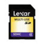 Lexar 16gb SDHC Card Class 4 $23 AUD @ MyMemory.co.uk 