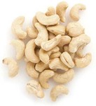 Raw Cashews for $26.50/kg + Delivery @ Affordable Wholefoods