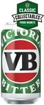 90 375ml Cans of VB for $126.12 (Free Delivery) & 10% off from Footy Finals Deal (New Customers Only) @ BoozeBud