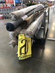 [QLD] Flat Woven Indoor/Outdoor Rug $20 (Was $149) at Bunnings (Brendale)