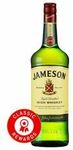 3 x Jameson Irish Whiskey 1L $139.85 ($46.61ea) Delivered @ Qantas Wine