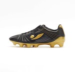 Concave Aura Football Boots - Black/Gold $19.99 + $9.95 Shipping (RRP $119.99) @ Concave
