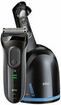 Braun Ser. 3 ProSkin Washable Electric Shaver $89 | Braun Ser. 8 Wet & Dry Electric Shaver $289 + More Delivered @ Shaver Shop