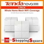 Tenda Nova MW6 $180 + Delivery ($0 with eBay Plus) @ Shopping Square eBay