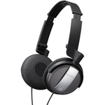 Sony MDR-NC7 Foldable Noise Canceling Headphones $64 at City Software ($118 at DSE)