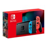 Nintendo Switch 2019 Console $369 |  Red Dead Redemption 2 $39 | Hot Wheels 10pk $10 @ Target