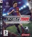 Pro Evolution Soccer 2009 - PS3 - $2.80 Delivered - Zavvi / The Hut