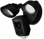 Ring Floodlight Cam $279 Delivered @ Amazon AU & Ring