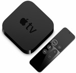 Apple TV 4th Gen 32GB $177, Apple Watch Series 3 GPS 38mm $287 + Delivery ($0 C&C)* @ Harvey Norman & Officeworks