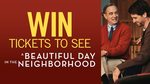 Win 1 of 10 Double Passes to A Beautiful Day in the Neighbourhood Worth $40 from Seven Network