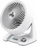 Vornado Air Circulator 533DC Energy Smart Small Air Circulator, White $114.99 Shipped @ Amazon AU