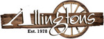 RM Williams Boots, All Styles $395 + Free Shipping @ Allingtons