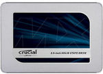 Crucial BX500 SSD 1TB $140 Delivered @ Futu Online eBay