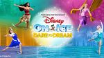 Win 4 Tickets to 'Disney on Ice Presents Dare to Dream' on 26/6 in Brisbane from Southern Cross Austereo