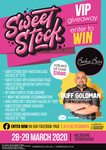 Win a VIP Bake Boss & Sweetstock Experience in Melbourne for 2 Worth $1,500 from Bake Boss Australia