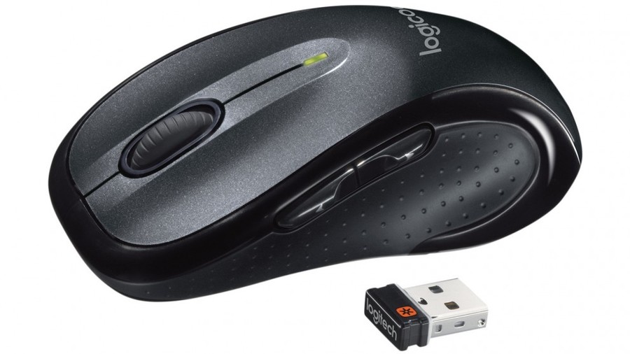 Logitech M510 Wireless Mouse $15 + Delivery (Free C&C) @ Harvey Norman