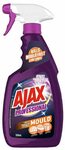 Ajax Professional Cleaning Spray, Mould, 500ml $5.80 + Delivery ($0 with Prime/ $39 Spend) @ Amazon AU