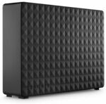 Seagate Expansion 4TB Desktop Drive $94 C&C/+ Delivery (Free with eBay Plus) @ Bing Lee eBay App