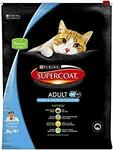 Supercoat Adult Cat Tuna & Salmon 8kg $24.99 + Post ($0 /W Prime) / $22.49 Shipped (Sub & Save) @ Amazon AU