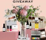 Win Two Mother's Day Gift Packs Worth $1,000 from Edible Beauty