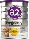 A2 Pregnancy Formula 900grams - $14.25 (was $35.60) @ Woolworths