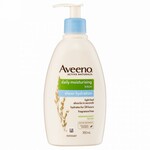 Aveeno Daily Moisturising Body Lotion Sheer Hydration 350 ml $2, NIVEA Cellular Hyaluron Filler Eye Cream 15 mL $5 @ Priceline